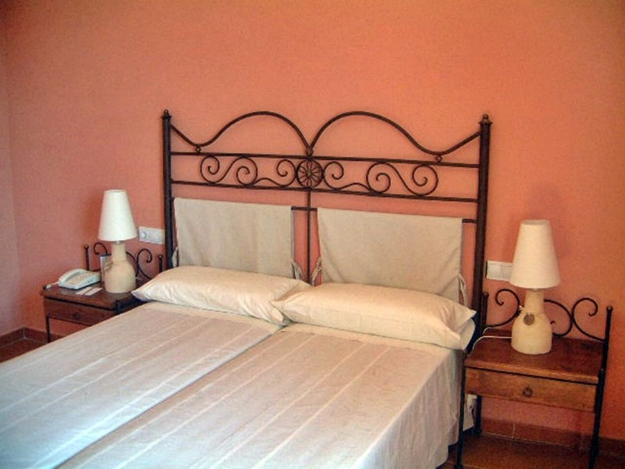 Almazara Hotel โลฮา ภายนอก รูปภาพ