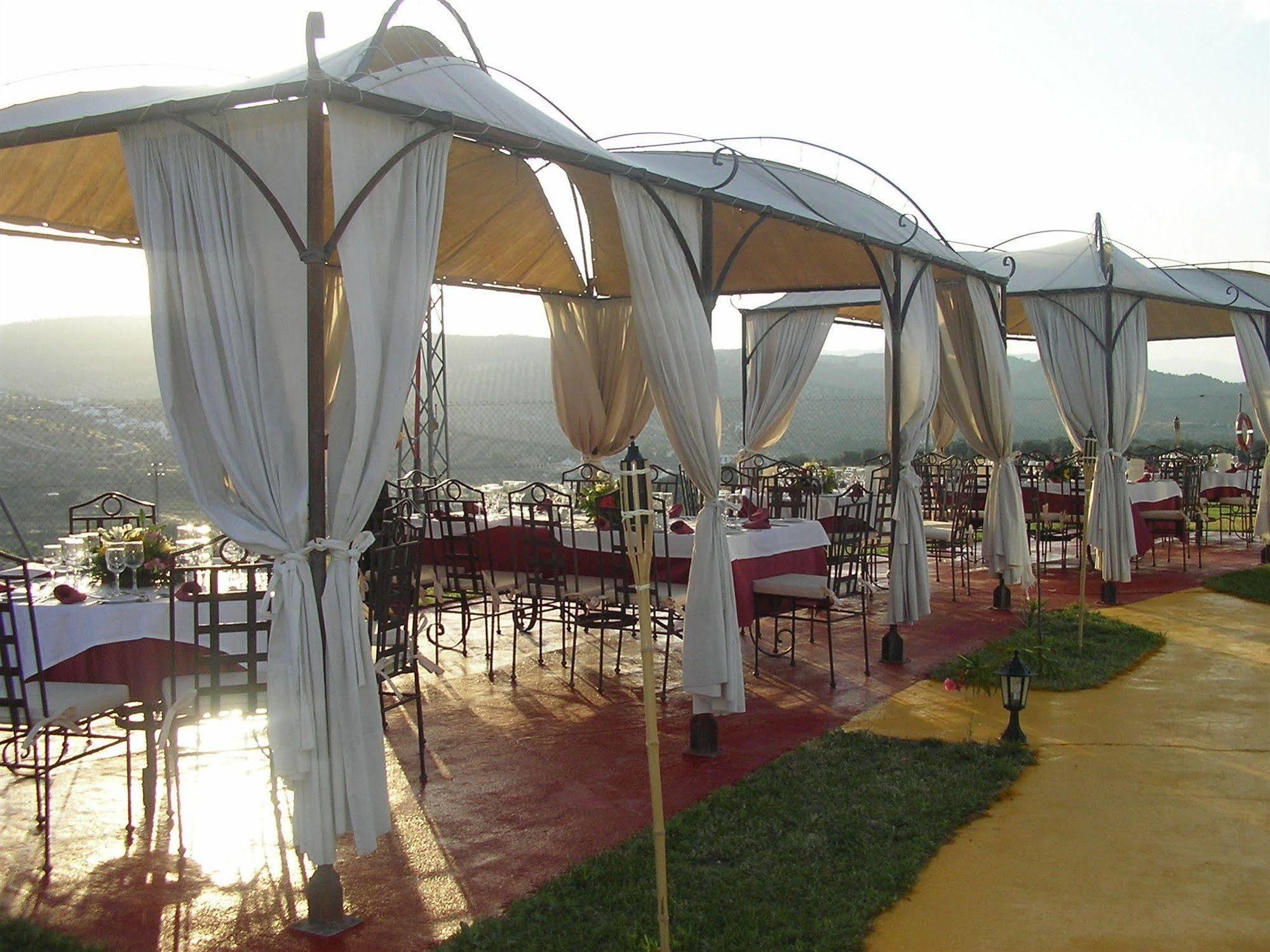 Almazara Hotel โลฮา ภายนอก รูปภาพ